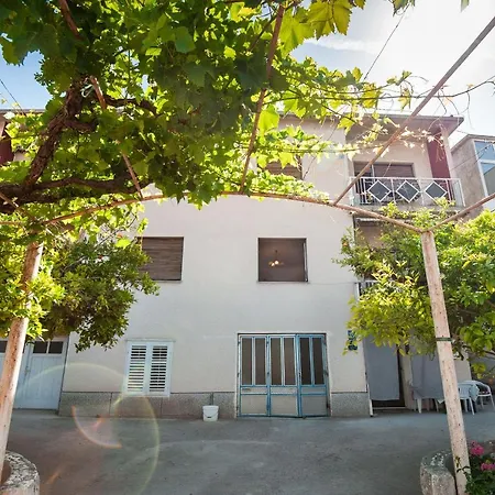Apartment Tina Sumpetar