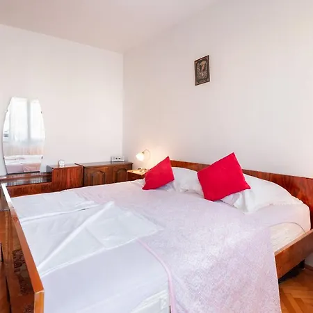 Tina Appartement