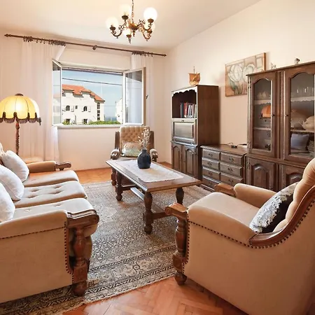 Tina Apartment