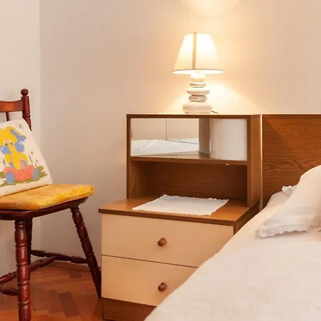Tina Appartement *