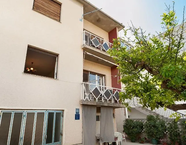 Appartement Tina Sumpetar