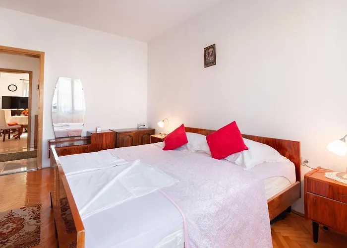 Tina Appartement