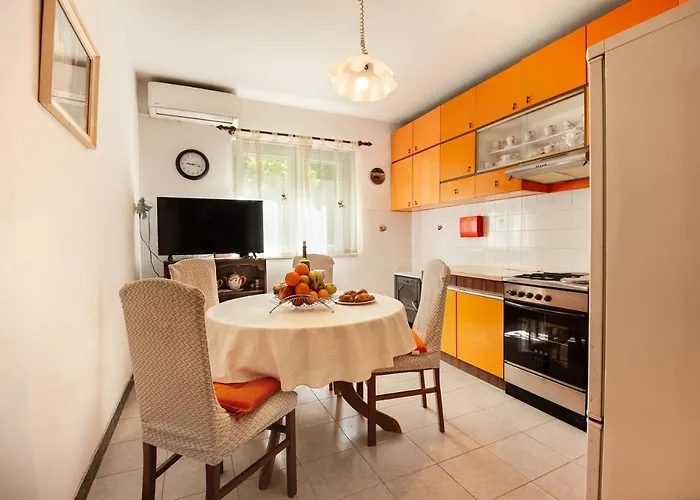 Appartement Tina Sumpetar
