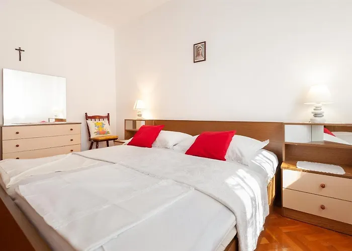 Tina Appartement *