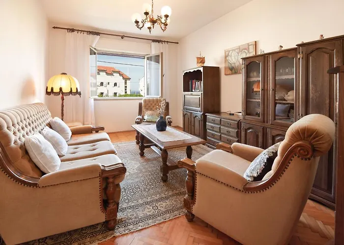 Tina Appartement
