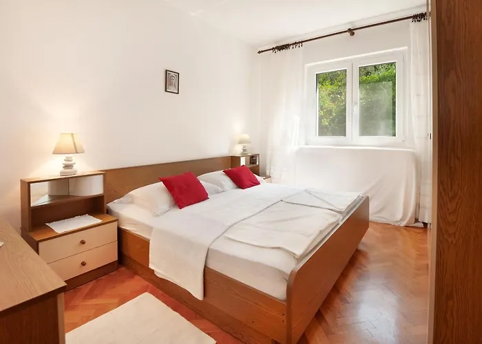 Tina Appartement *