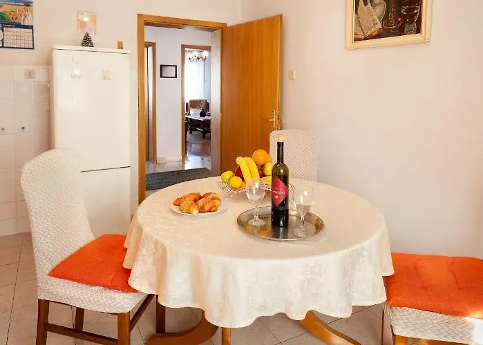 Appartement Tina
