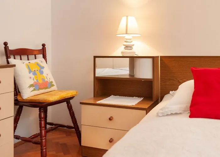 Tina Appartement *